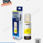 Encre Epson 003 EcoTank – Jaune – 70 ml