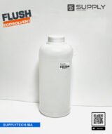 Liquide de Nettoyage EcoSolvent | dx5/DX7/Xp600 – 1 Litre