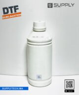 Liquide de Nettoyage pour Imprimantes DTF et Sublimation – 1 Litre