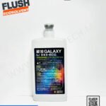 Liquide de Nettoyage & Flush EcoSolvent dx5/DX7/Xp600 – 1 Litre | Galaxy