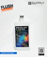 Liquide de Nettoyage & Flush EcoSolvent dx5/DX7/Xp600 – 1 Litre | Galaxy