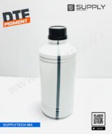 Encre Noir (K) DTF Pigment  Bouteille / 1L - Haute Qualité – Image 5