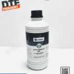 Encre Noir (K) DTF Pigment  Bouteille / 1L - Haute Qualité