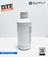 Encre Blanc (W) DTF Pigment  Bouteille / 1L - Haute Qualité – Image 3