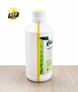 Encre Jaune (Y)  DTF Compatible XP600 & i3200 Pigment - Bouteille / 1L – Image 5