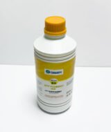 Encre Jaune (Y) DTF Pigment  Bouteille / 1L - Haute Qualité – Image 2
