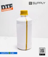 Encre Jaune (Y) DTF Pigment  Bouteille / 1L - Haute Qualité – Image 4