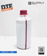 Encre Magenta (M) DTF Pigment  Bouteille / 1L - Haute Qualité – Image 3