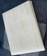 Papier Transfert Five Star Universal A3 – Pour textiles épais & mailles larges – Image 2