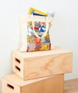 Papier Transfert Five Star Universal A3 – Pour textiles épais & mailles larges – Image 4