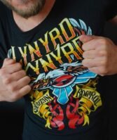 Papier de Transfert Forever Laser-Dark (No-Cut) – Papier A + Papier B – Image 2