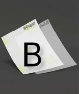 Papier de Transfert Forever Laser-Dark (No-Cut) – Papier A + Papier B – Image 3