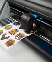 Papier Transfert Jet d'Encre A3 pour Textiles Foncés – PaperJet Dark (SIHL) – Image 8