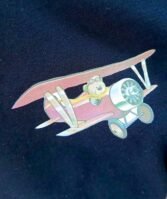 Papier Transfert Jet d'Encre A3 pour Textiles Foncés – PaperJet Dark (SIHL) – Image 6