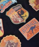 Papier de Transfert laser FOREVER – (A3) Pour textiles noirs et colorés – Image 5