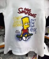 Papier Transfert Jet d'Encre A4 pour Textiles claires – PaperJet light – Image 3