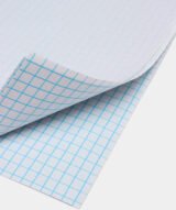 Papier Transfert Jet d'Encre A4 pour Textiles Foncés – PaperJet Dark (SIHL) – Image 11