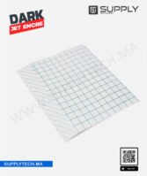 Papier Transfert Jet d'Encre A3 pour Textiles Foncés – PaperJet Dark (SIHL) – Image 9