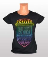 Papier de Transfert Forever Laser-Dark (No-Cut) – Papier A + Papier B – Image 6