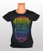 Papier de Transfert Forever Laser-Dark (No-Cut) – Papier A + Papier B – Image 6