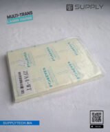 Papier Transfert pour Surfaces Dures-FOREVER Multi-Trans A3 – Image 2