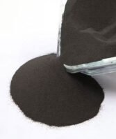 Poudre DTF Noir 1 Kg adhésive thermoplastique - Tissus foncés – Image 3