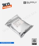 Poudre DTF Blanche 1 Kg TPU – Transfert Haute Qualité sur Textiles – Image 2