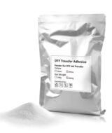 Poudre DTF Blanche 1 Kg TPU – Transfert Haute Qualité sur Textiles – Image 4