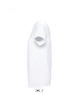 Tee-shirt unisexe col rond pour la sublimation - SUBLIMA sol's – Image 3