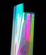 Film Teinté Reflets multicolores pour Vitrages - Reflectiv DCH 326 | 152 cm de large – Rouleaux de 5 à 30 m – Image 6