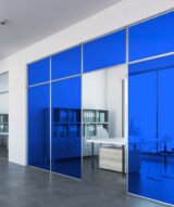 Film Teinté bleu océan pour Vitrages - Reflectiv 60685 | 152 cm de large – Rouleaux de 5 à 30 m – Image 2