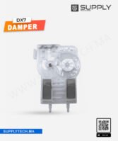 Damper Epson DX7 pour Machines d’Impression – Éco-Solvant - Filtre de Protection