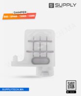 Damper pour Machines d’Impression – Compatible Epson DX5, TX800, I3200, XP600 – Image 2
