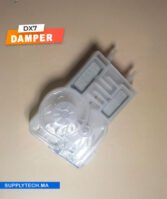 Damper Epson DX7 pour Machines d’Impression – Éco-Solvant - Filtre de Protection – Image 6