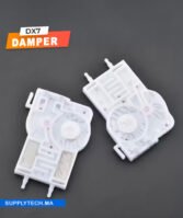 Damper Epson DX7 pour Machines d’Impression – Éco-Solvant - Filtre de Protection – Image 7