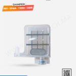 Damper pour Machines d’Impression – Compatible Epson DX5, TX800, I3200, XP600
