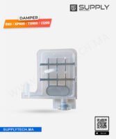 Damper pour Machines d’Impression – Compatible Epson DX5, TX800, I3200, XP600