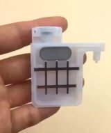 Damper pour Machines d’Impression – Compatible Epson DX5, TX800, I3200, XP600 – Image 3