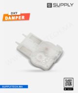 Damper Epson DX7 pour Machines d’Impression – Éco-Solvant - Filtre de Protection – Image 2