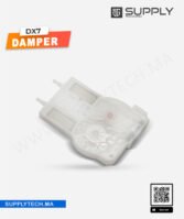 Damper Epson DX7 pour Machines d’Impression – Éco-Solvant - Filtre de Protection – Image 2
