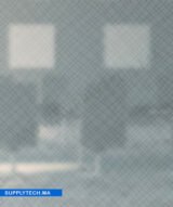 Film dépoli à Motif effet tissu dépoli -INT 496 | 152 cm de large – Rouleaux de 5 à 30 m – Image 3