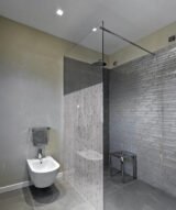 Film à Motif dépoli gouttes de miel - INT 290 | 152 cm de large – Rouleaux de 5 à 30 m – Image 3