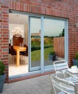 Film solaire Anti-Chaleur Argent Miroir - SOL101 | 152 cm de large – Rouleaux de 5 à 30 m – Image 8