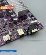 Carte Mère pour Plotter de Découpe TENETH – Séries Kuco TH/T – Image 3