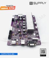 Carte Mère pour Plotter de Découpe TENETH – Séries Kuco TH/T – Image 6