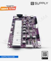 Carte Mère pour Plotter de Découpe TENETH – Séries Kuco TH/T – Image 4