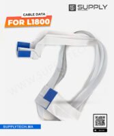 Naps tête d’Impression Epson L1800 / R1390 – 9P + 27P (13+13P) – Longueur 100 cm – Image 2