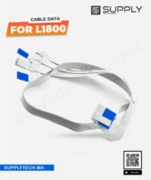 Naps tête d’Impression Epson L1800 / R1390 – 9P + 27P (13+13P) – Longueur 100 cm – Image 6