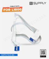 Naps tête d’Impression Epson L1800 / R1390 – 9P + 27P (13+13P) – Longueur 100 cm – Image 4