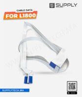 Naps tête d’Impression Epson L1800 / R1390 – 9P + 27P (13+13P) – Longueur 100 cm – Image 4